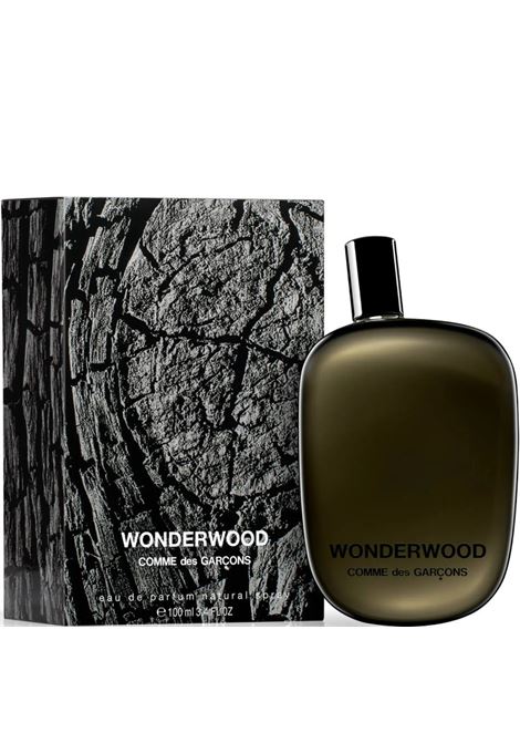 Profumo wonderwood 100 ml - unisex COMME DES GARCONS PARFUMS | 65037654MLT